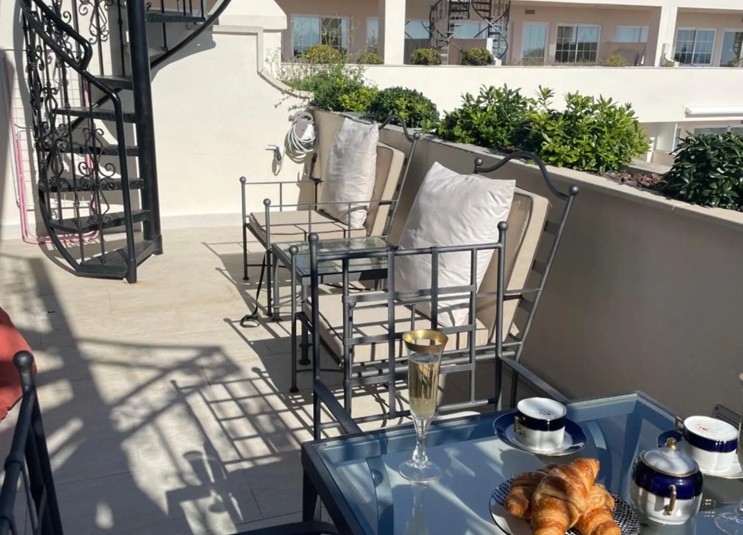 Appartamento Guadalpin Penthouse Marbella 0*,  Spagna