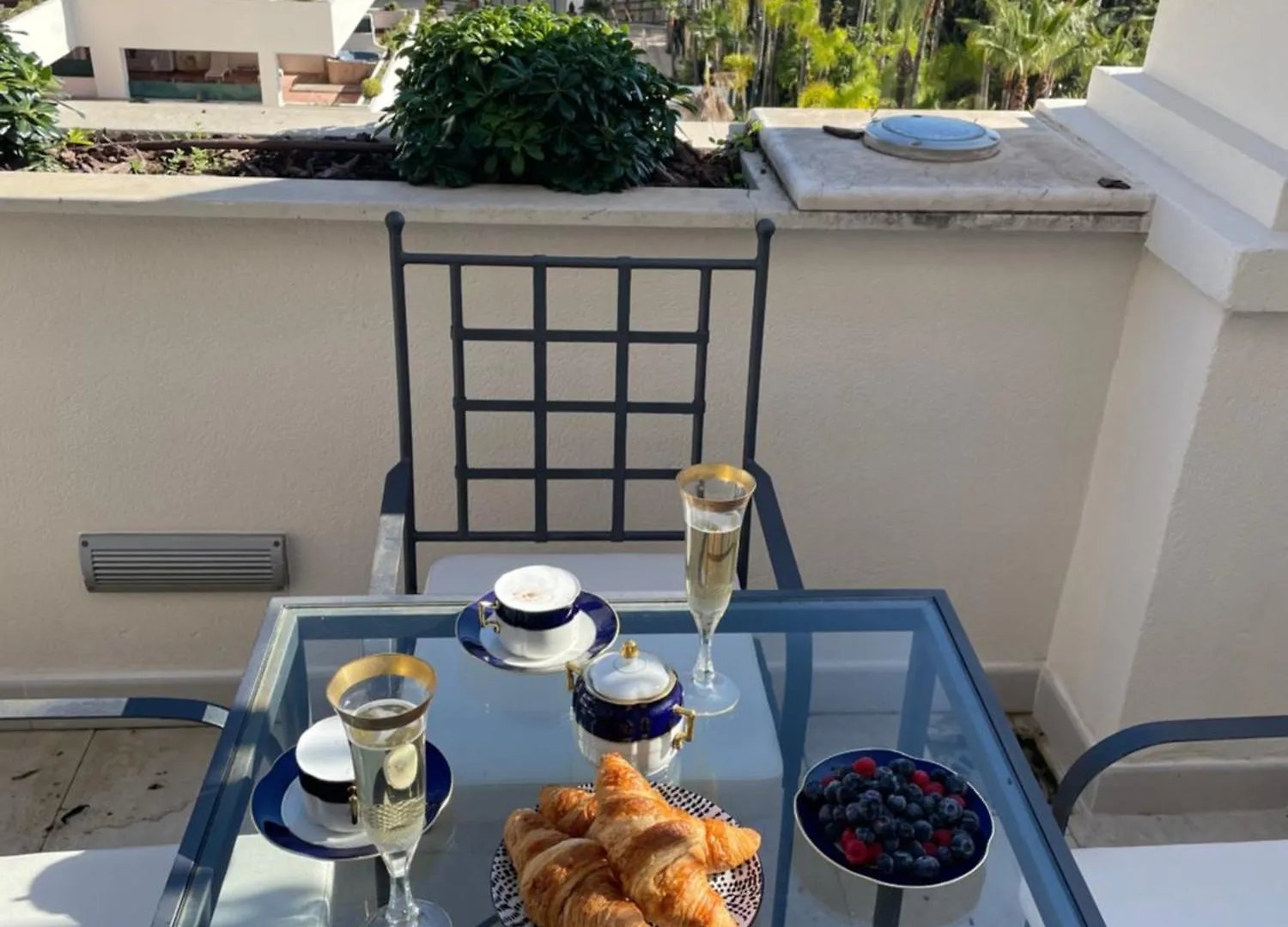 Appartamento Guadalpin Penthouse Marbella