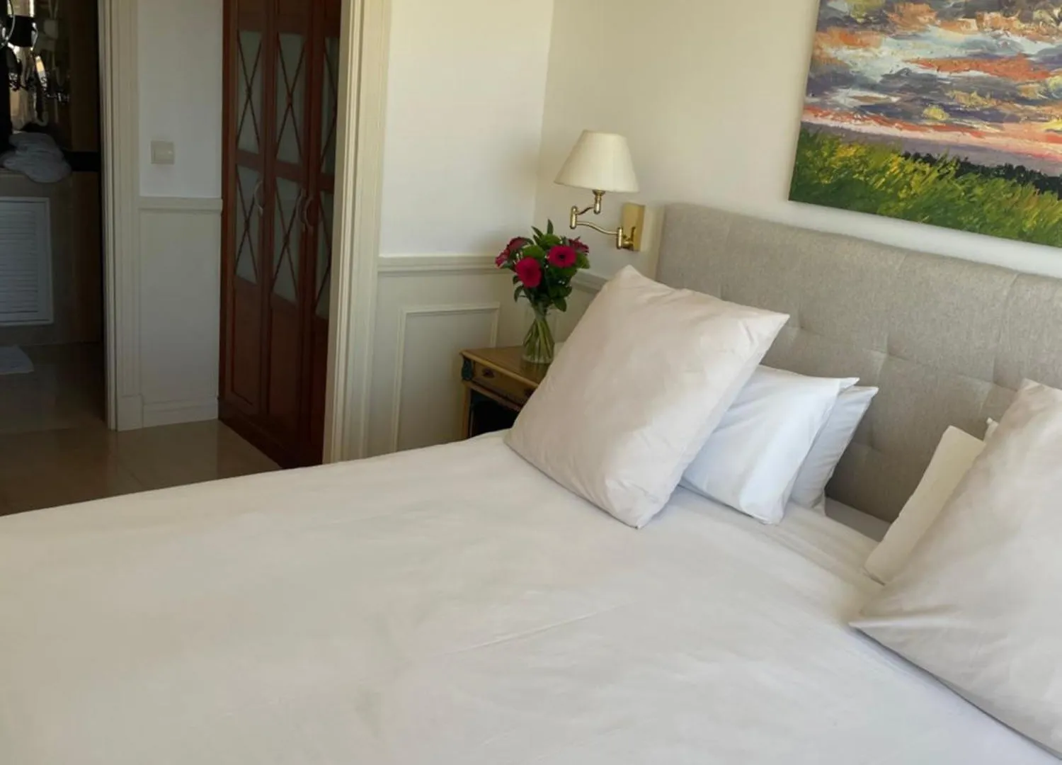 Appartamento Guadalpin Penthouse Marbella