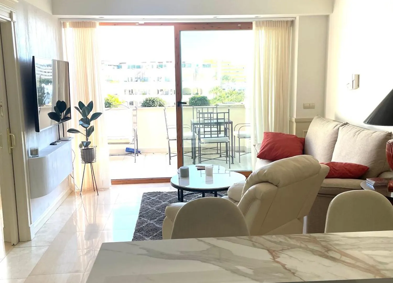 Appartamento Guadalpin Penthouse Marbella 0*,