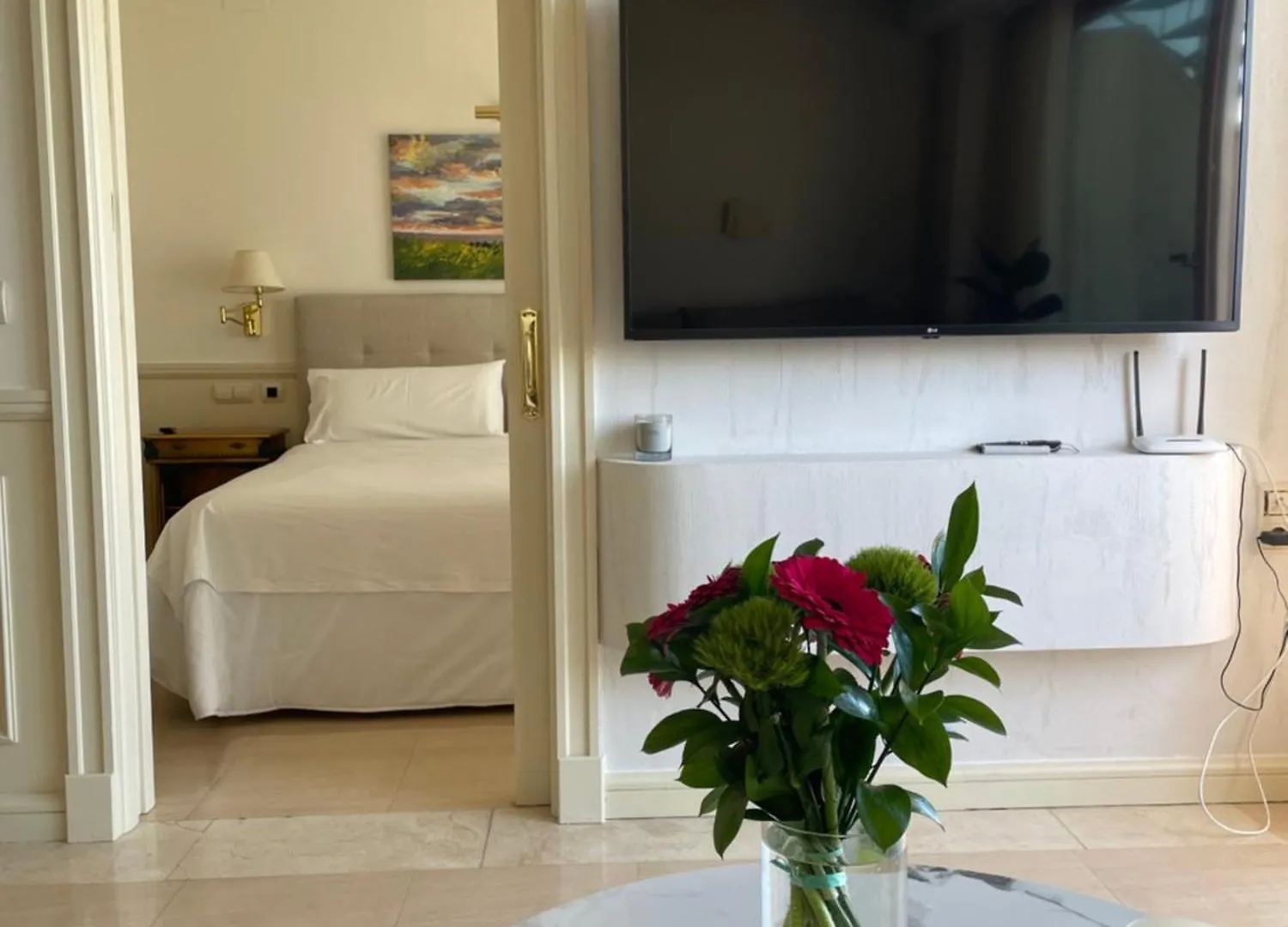 Appartamento Guadalpin Penthouse Marbella Spagna
