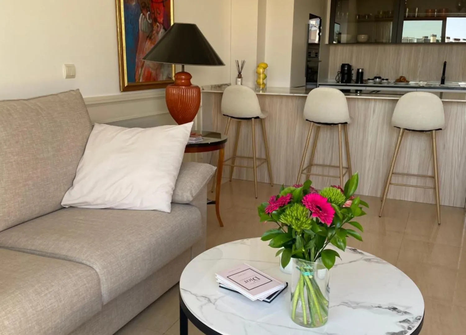 Appartamento Guadalpin Penthouse Marbella