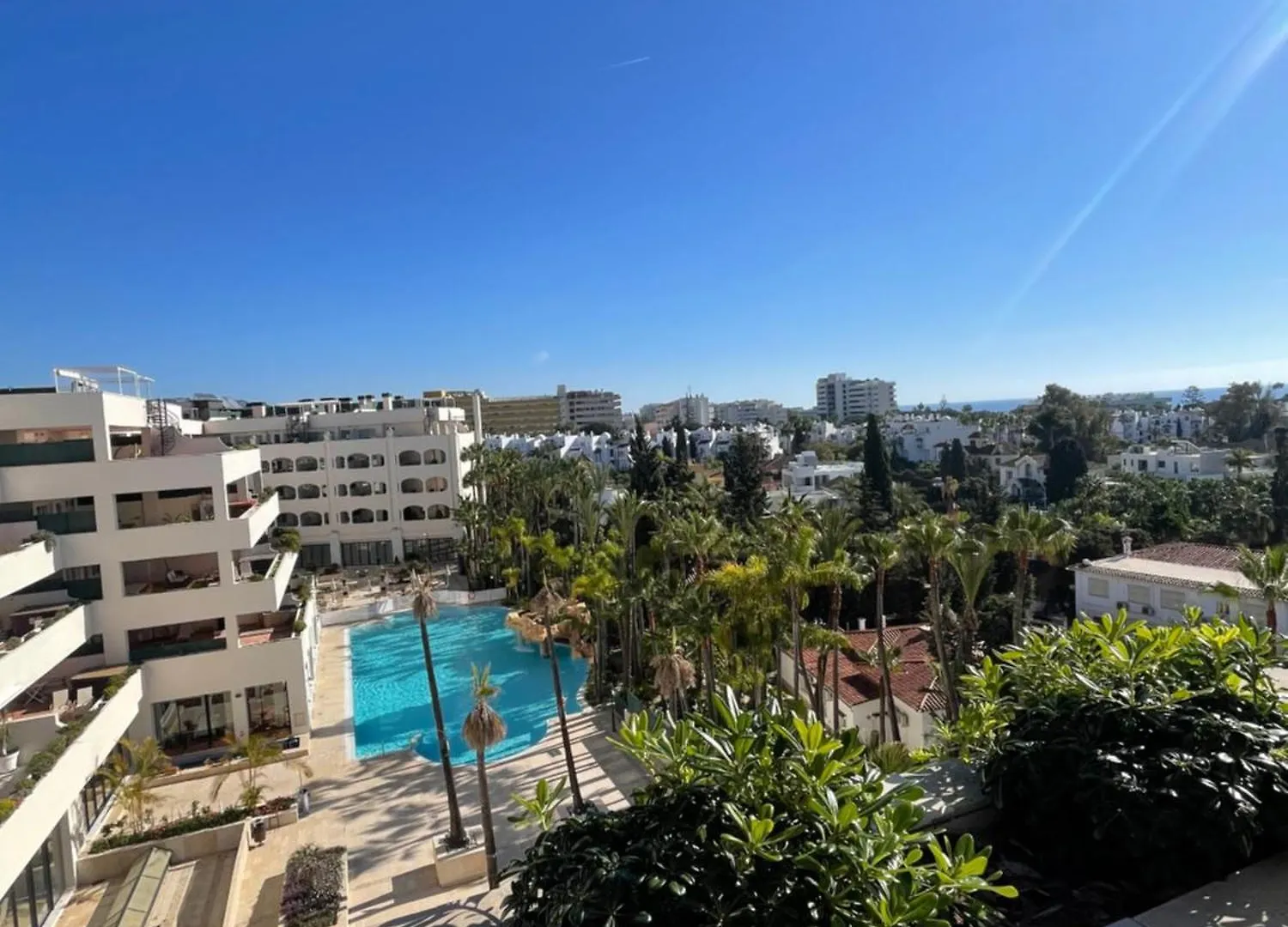Guadalpin Penthouse Apartment Marbella 0*,  Spain