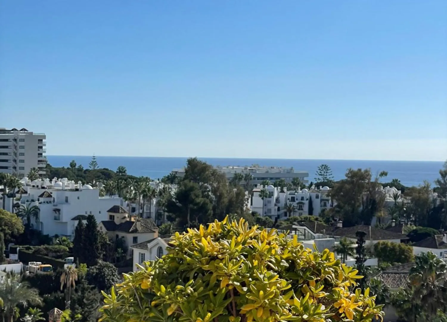 Guadalpin Penthouse Apartment Marbella Spain