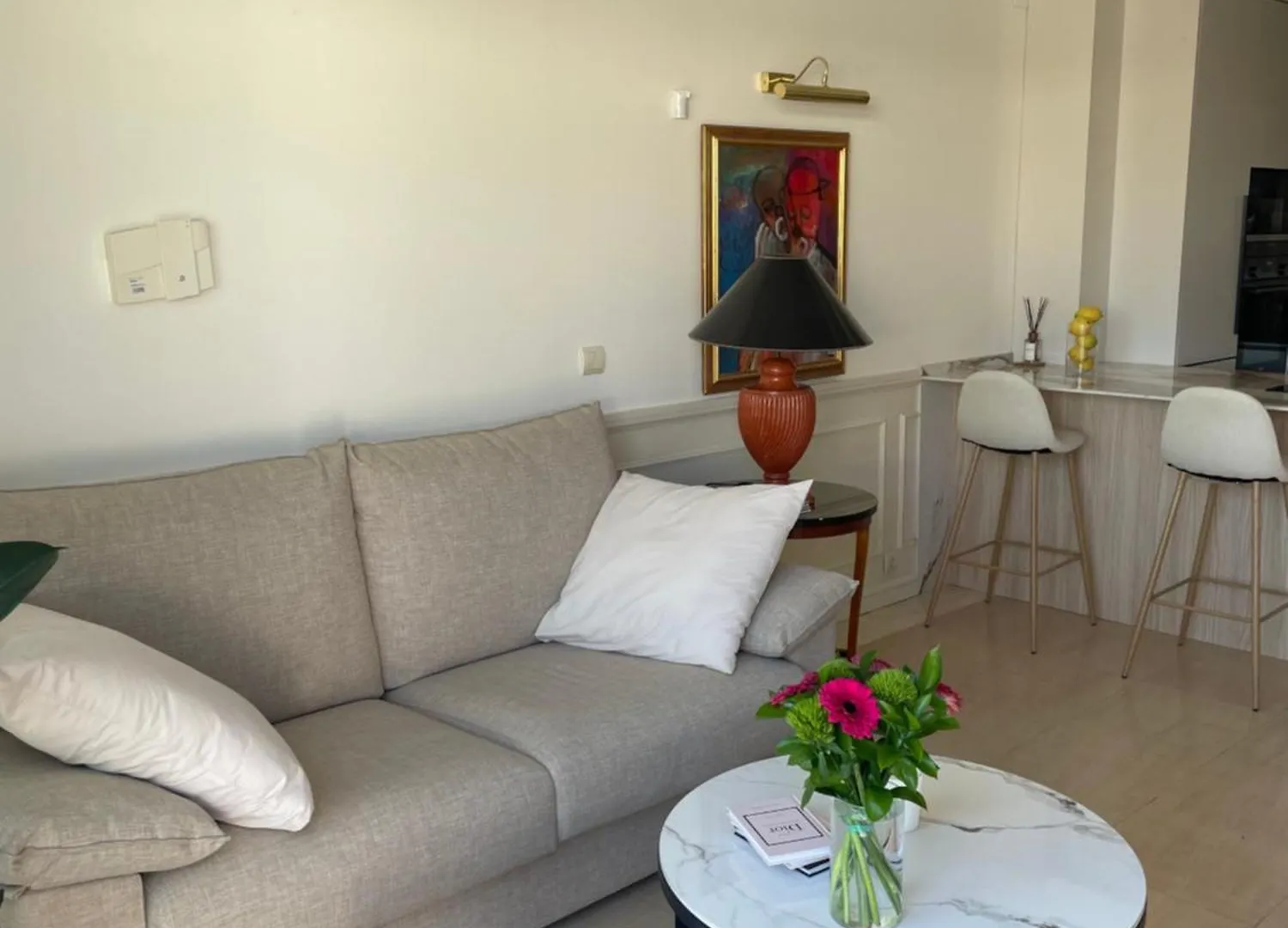 Guadalpin Penthouse Apartment Marbella