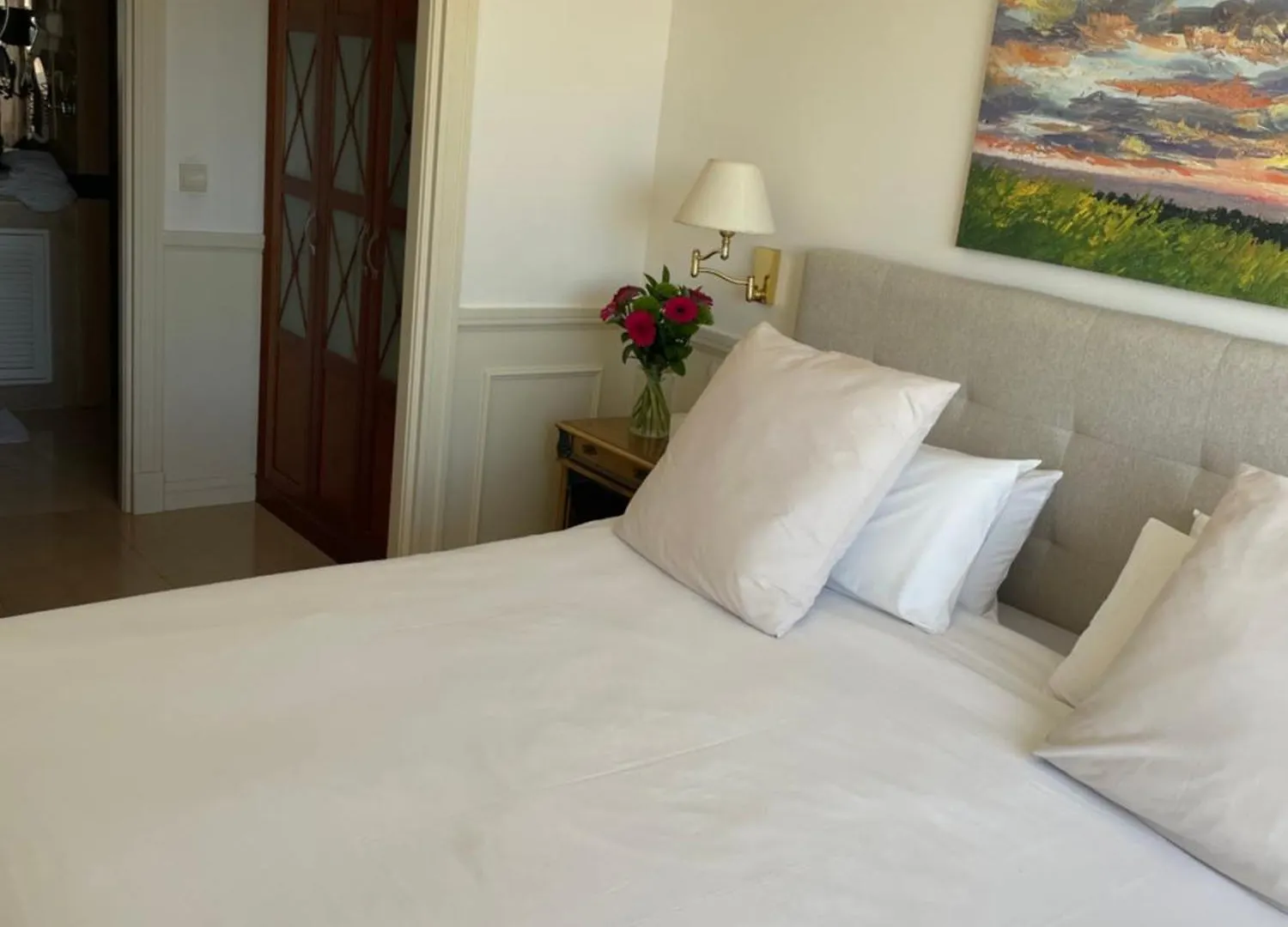 Guadalpin Penthouse Apartment Marbella