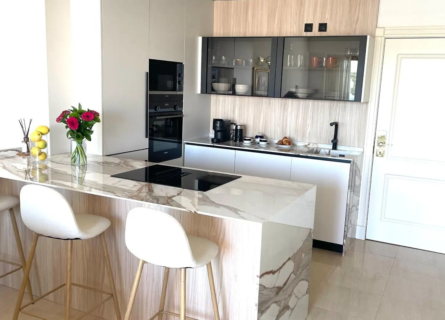 Guadalpin Penthouse Apartment Marbella Spain