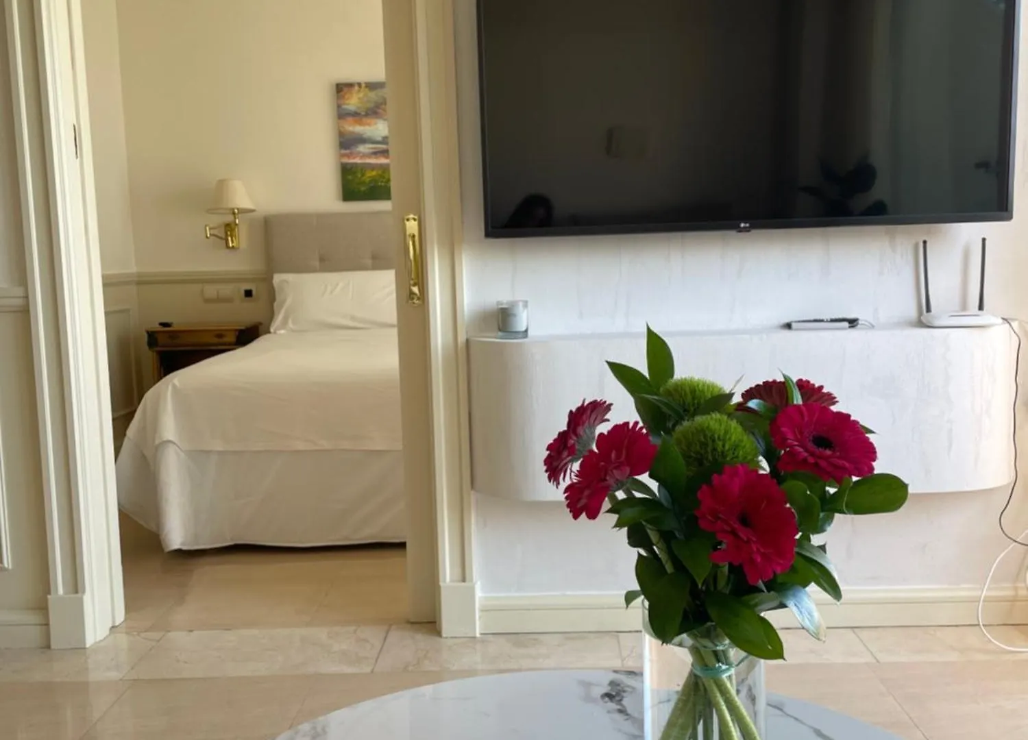 Guadalpin Penthouse Apartment Marbella 0*,  Spain