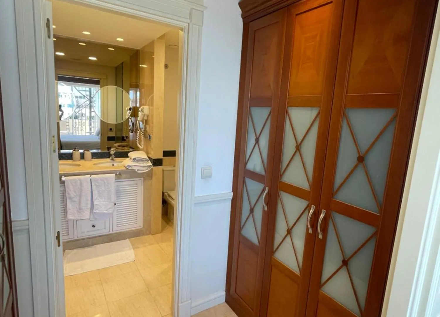 Guadalpin Penthouse Apartment Marbella