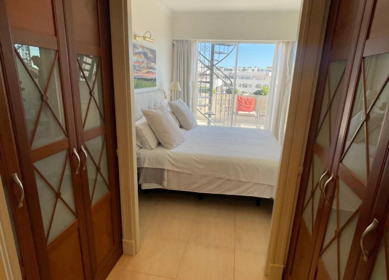 Guadalpin Penthouse Apartment Marbella 0*,  Spain