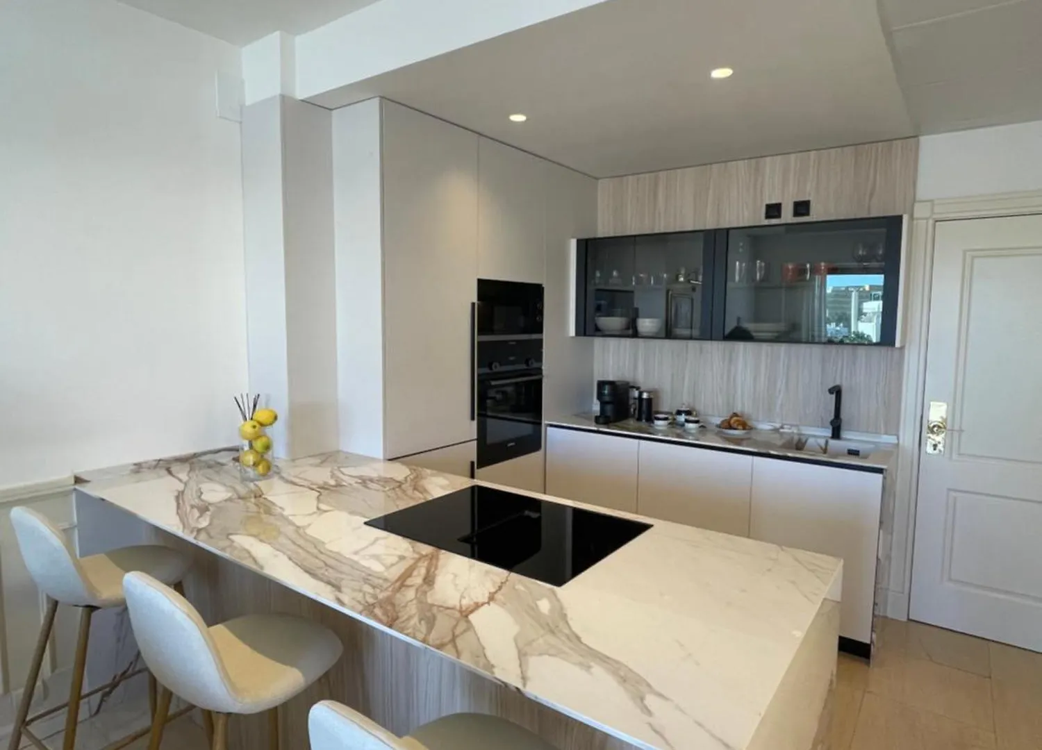 Guadalpin Penthouse Apartment Marbella