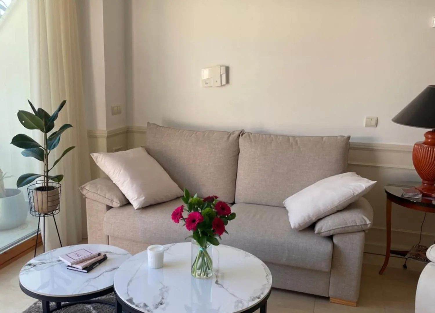 Guadalpin Penthouse Apartment Marbella 0*,